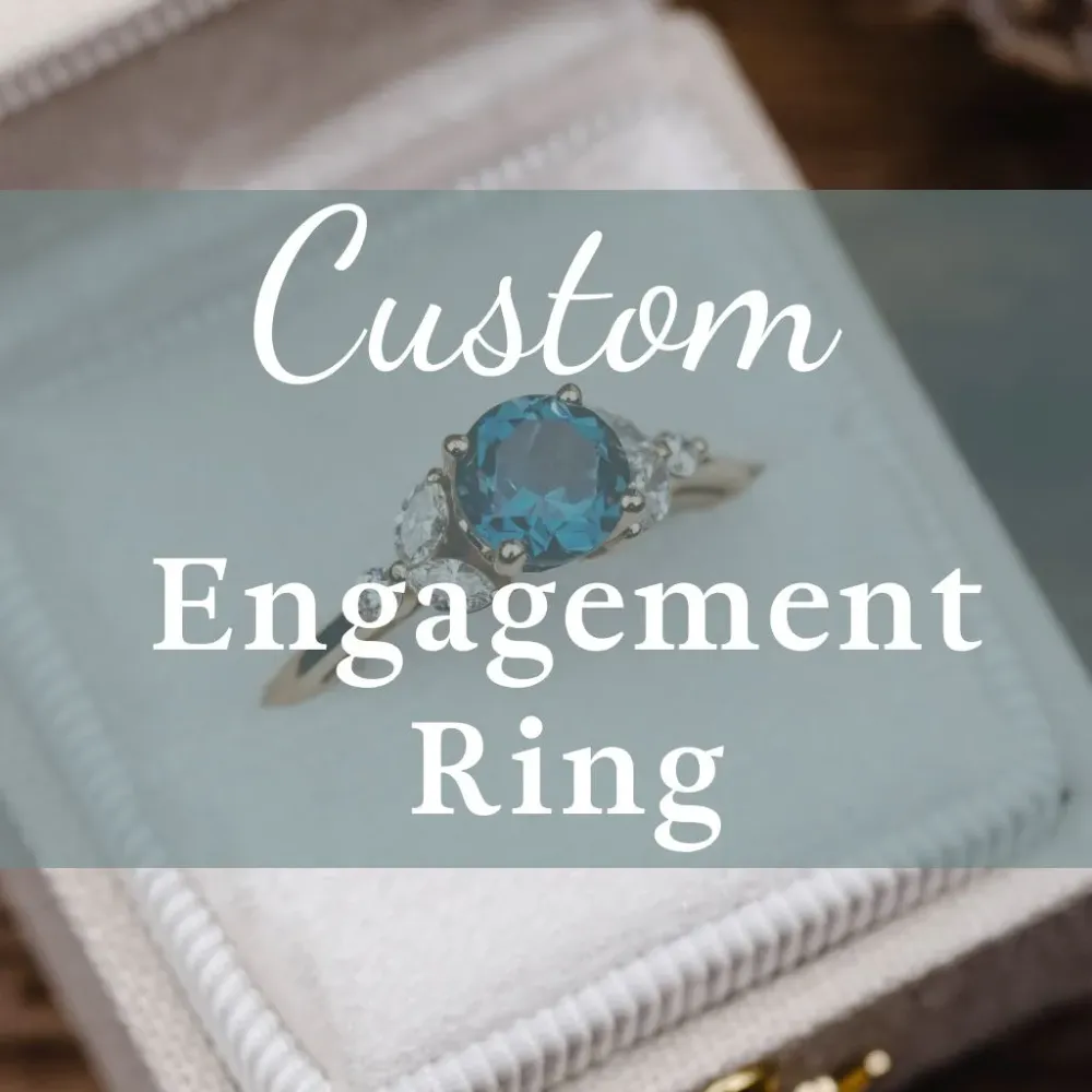 All Customs - RING15 Sale